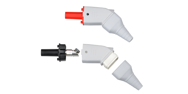 Adapters / Connectors | Yokogawa Test&Measurement